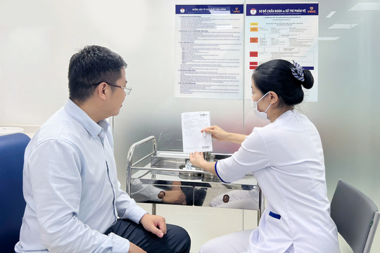 Đề nghị các cơ sở y tế linh hoạt, hỗ trợ kịp thời người bệnh vùng bão lũ