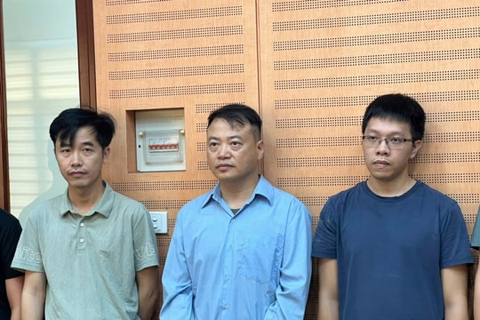 Shark Bình sẽ đối diện mức án nào?