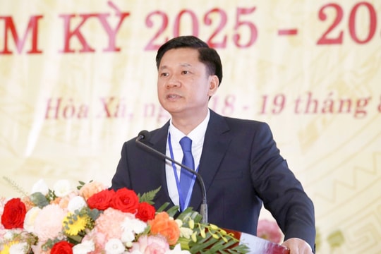 Bí thư xã Hòa Xá chia sẻ về 3 trụ cột đưa xã thành "điểm sáng phía Nam Thủ đô"