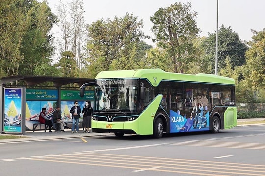 Chung sức, đồng lòng vì một Hà Nội văn minh, hiện đại, đáng sống
