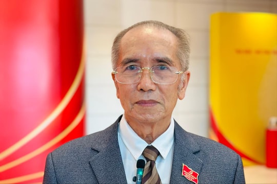 Đưa Thủ đô phát triển văn minh, hiện đại, hạnh phúc