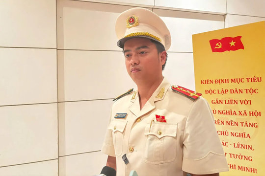 Đại hội đại biểu Đảng bộ Thành phố Hà Nội lần thứ XVIII: Lan tỏa niềm tin và khát vọng vì một Thủ đô hạnh phúc
