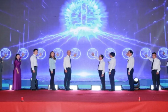 Khởi công Khu công nghiệp WHA Smart Technology 1 - Thanh Hoá