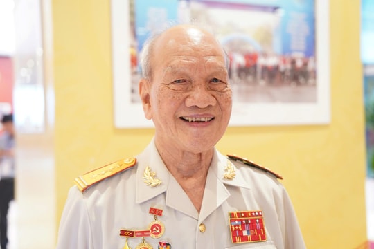 Hiến kế để Thủ đô phát triển văn minh, văn hiến, hiện đại