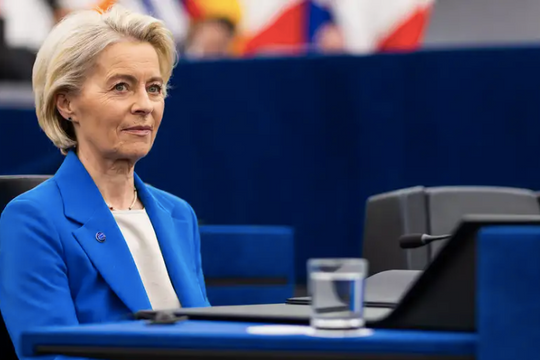 NATO thử nghiệm hệ thống phòng thủ chống máy bay không người lái ở sườn phía Đông