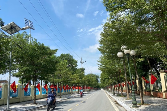 Người dân tin tưởng, kỳ vọng vào Đại hội XVIII Đảng bộ thành phố Hà Nội