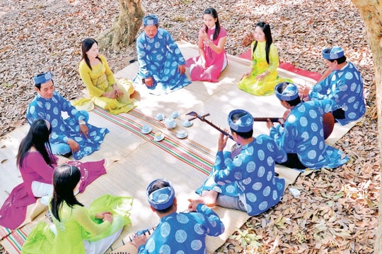 Đất Mũi hóa rồng giữa kỷ nguyên vươn mình của dân tộc Bài 3: Sức hút đất Mũi từ rừng, biển và bản sắc