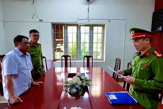 Đắk Lắk: Bịa chuyện để lừa đảo chiếm đoạt 85 triệu đồng