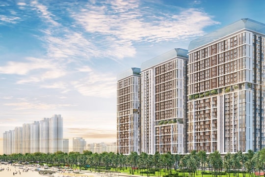 Dự án nào sẽ hưởng lợi từ loạt chính sách kích cầu du lịch của Quảng Ninh?