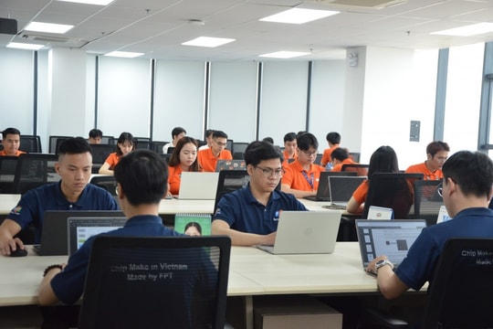 Đà Nẵng đề xuất lương chuyên gia đầu ngành 150 triệu đồng/tháng