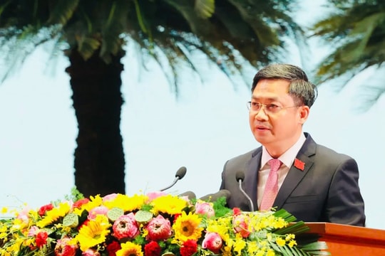 Đảng bộ các cơ quan Đảng TP Hà Nội Gương mẫu, tiên phong, đổi mới tư duy và hành động trong kỷ nguyên mới