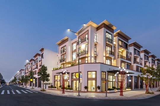 Dự án Đại đô thị của T&T Group cửa ngõ phía Nam Sài Gòn mở bán ngày 19/10