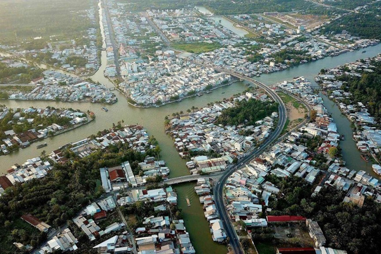 Cần Thơ nỗ lực đạt tối đa mục tiêu tăng trưởng