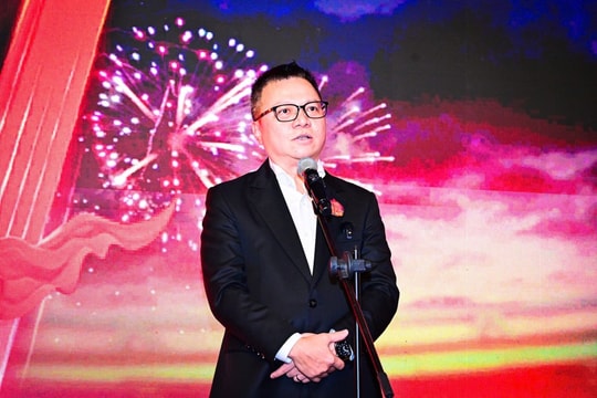 Phim hòa nhạc “Tổ quốc trong tim" khẳng định giá trị của concert quốc gia