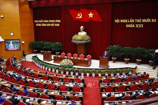 Kết luận số 198-KL/TW: Bộ Chính trị thống nhất chủ trương đánh giá cán bộ định kỳ hằng quý, hằng năm và đột xuất khi có yêu cầu