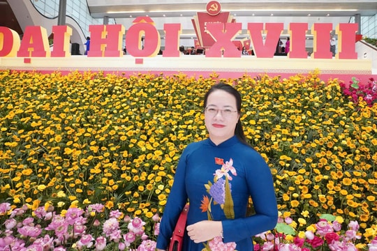 Nông dân Thủ đô xây dựng nền nông nghiệp đô thị - sinh thái, hiện đại và bền vững