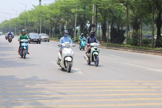 Áp thấp nhiệt đới mạnh thành bão