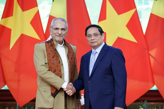 Timor Leste sẽ chính thức gia nhập ASEAN vào ngày 26-10