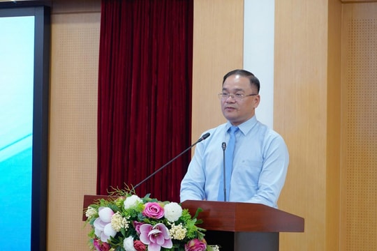 Bí thư phường Đống Đa: Lấy chuyển đổi số làm chìa khóa thực hiện Nghị quyết 57-NQ/TW