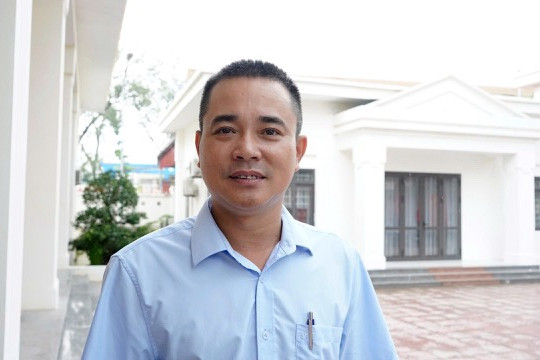Kỳ vọng Hà Nội đầu tư hạ tầng, hỗ trợ phát triển nông nghiệp vùng trũng