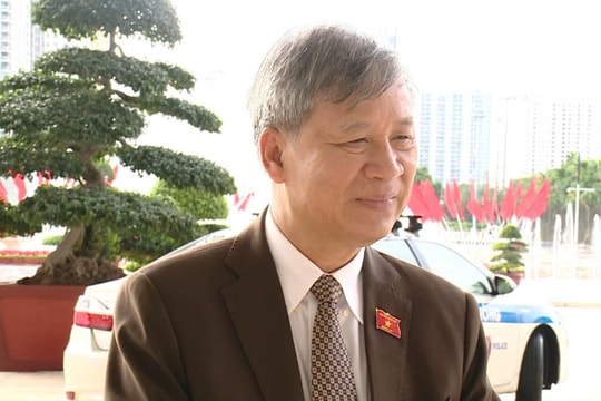 Đại hội thể hiện tầm vóc, trí tuệ, khát vọng của Thủ đô Hà Nội