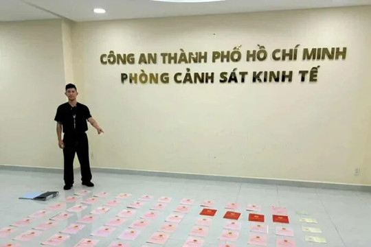 Làm rõ khối tài sản "khủng" của Ngân 98