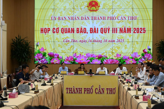 Cần Thơ: khởi tố vụ án làm giả con dấu tại Bệnh viện Da liễu