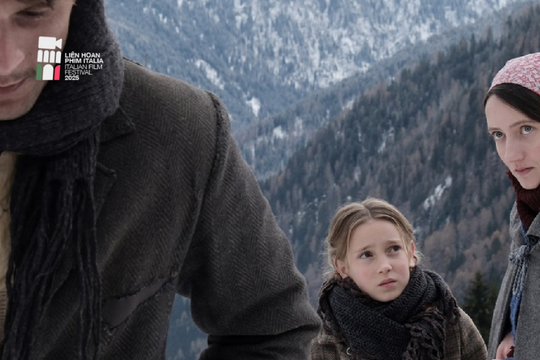 Thưởng thức 6 tác phẩm điện ảnh Italia đoạt nhiều giải danh giá