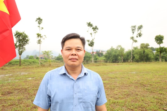 Người dân Thủ đô kỳ vọng Nghị quyết Đại hội XVIII sớm đi vào cuộc sống