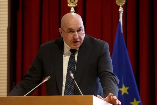 Italia sẽ có quân đội mạng