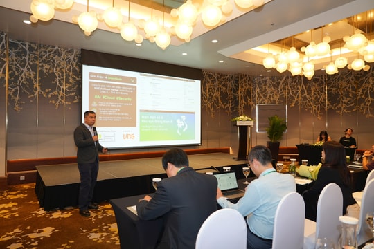 Ứng dụng AI trong chứng khoán, bảo hiểm: Đón đầu cơ hội nâng hạng