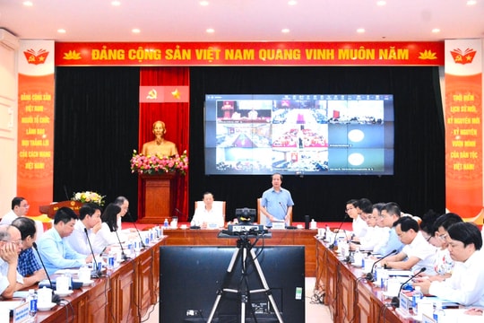 Áp dụng một bộ sách giáo khoa thống nhất từ năm học 2026-2027