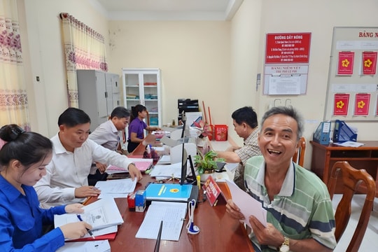 Đất Mũi hóa rồng giữa kỷ nguyên vươn mình của dân tộc Bài 4: Cà Mau khơi dậy sức mạnh nội sinh tạo động lực phát triển mới