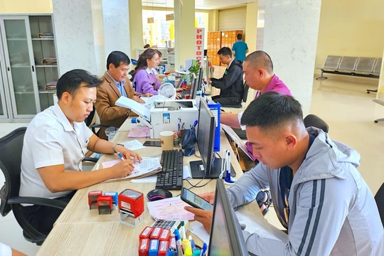 Gia Lai: Yêu cầu 5 phường chấn chỉnh giải quyết hồ sơ đất đai
