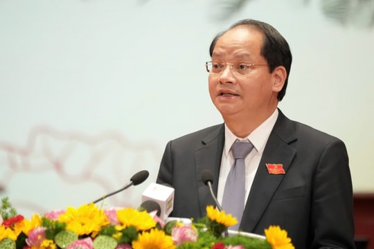 Cụ thể hoá chỉ số "hạnh phúc" thành các chỉ tiêu cụ thể