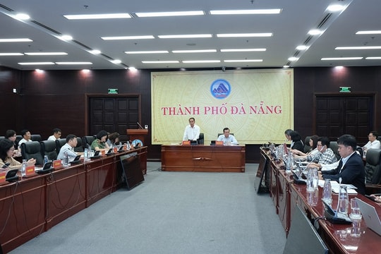 Đà Nẵng được chọn đăng cai Hội nghị Vật lý, Toán quốc tế 2027