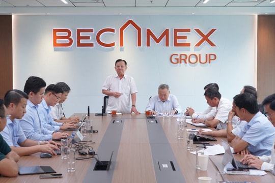 EVNHCMC, Becamex IDC hợp lực phát triển lưới điện khu công nghiệp