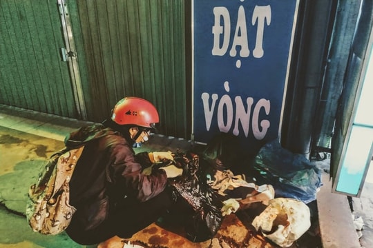 \"Chìa khóa\" giải quyết tình trạng mất cân bằng giới tính khi sinh Kỳ 2: Xót xa hài nhi bị chối bỏ sau “phán quyết” của phòng khám