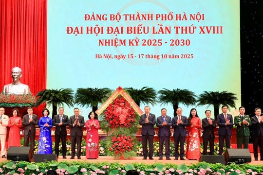 Tổng Bí thư Tô Lâm: