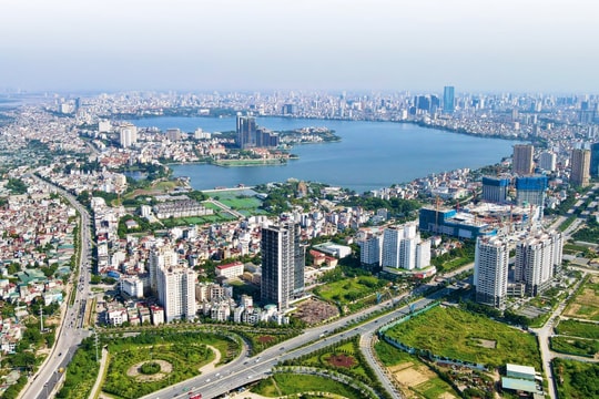 Đại hội XVIII - Tiếp nối hành trình vinh quang