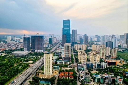 Tạo sức bật để Hà Nội phát triển bứt phá