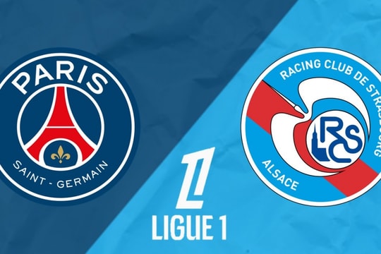 Nhận định PSG vs Strasbourg: Cơ hội bứt tốc của chủ nhà
