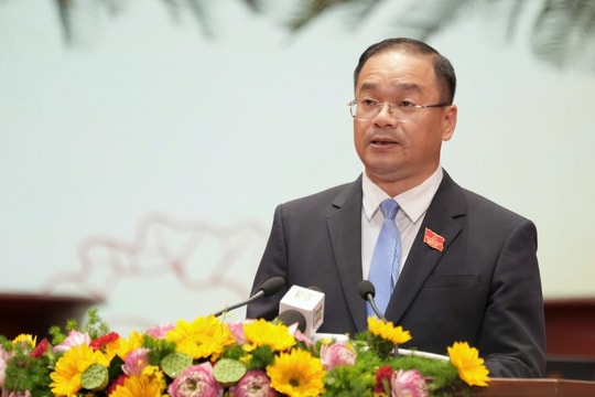 Chính quyền địa phương 2 cấp khẳng định tinh thần phục vụ nhân dân và khát vọng đổi mới