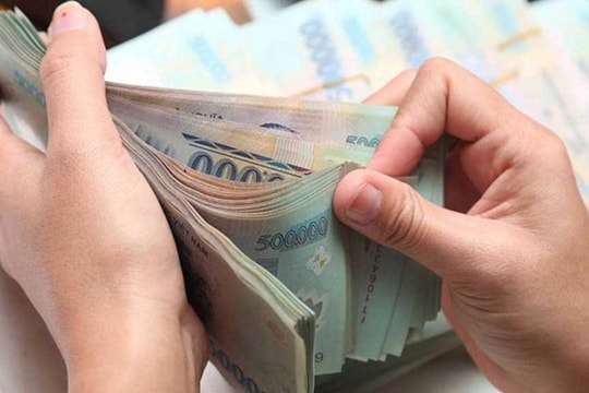 Doanh nghiệp không được cắt giảm tiền lương khác khi tăng lương tối thiểu
