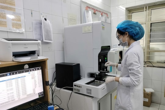 Ngành Y tế Hà Nội phát động thi đua chào mừng các sự kiện chính trị trọng đại