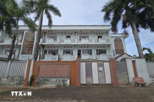 Tổng kiểm kê tài sản công trên phạm vi cả nước từ 0h ngày 1-1-2026