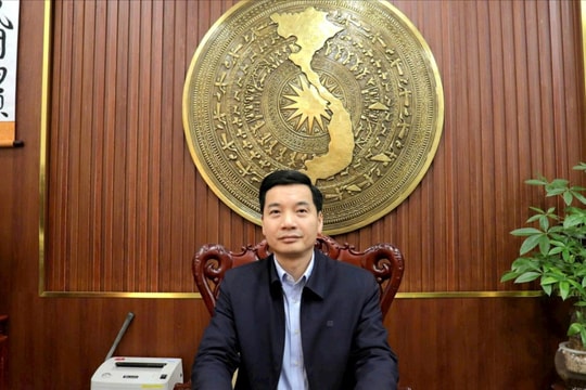 Mở ra những cơ hội mới để Thủ đô phát triển mạnh mẽ hơn