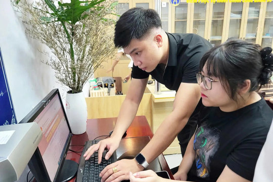 Khi Công ước Hà Nội mở đường cho sáng tạo số an toàn và bền vững
