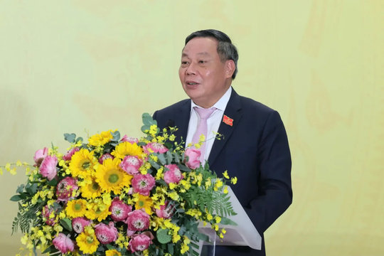 Hà Nội quyết tâm hiện thực hóa tầm nhìn Thủ đô văn hiến, hiện đại, hạnh phúc