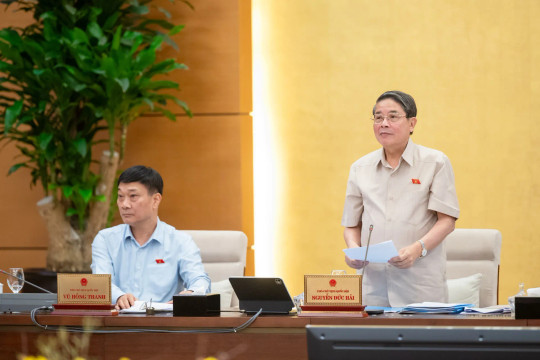 Thông qua nghị quyết, nâng mức giảm trừ gia cảnh thuế thu nhập cá nhân lên 15,5 triệu đồng/tháng